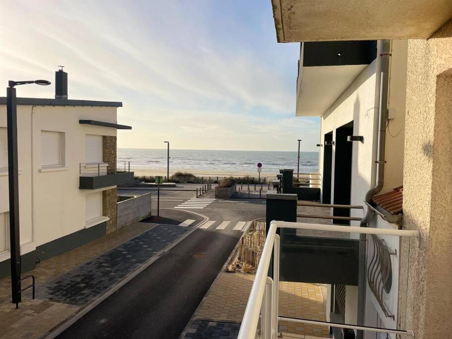 Appartement L'echappee Avec Vue Sur La *
