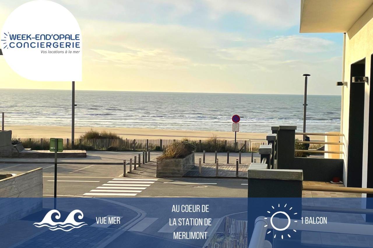 Appartement L'echappee Avec Vue Sur La *